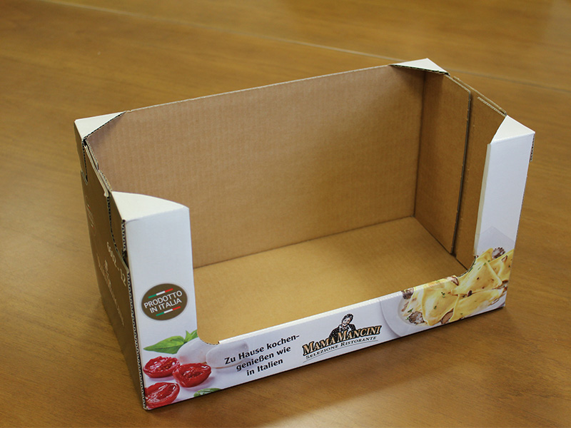 全自動紙箱成型機E3S