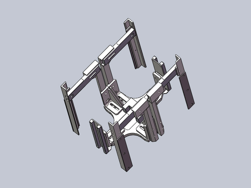 全自動紙箱成型機E3i