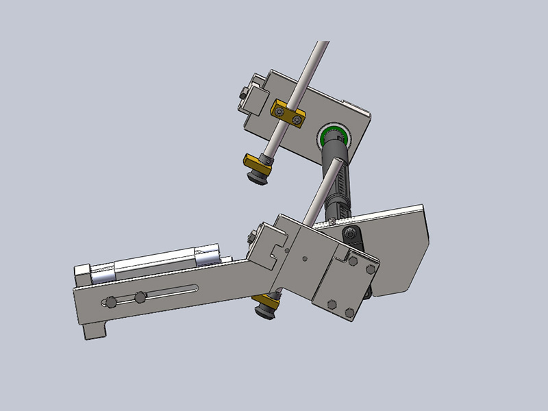 全自動紙箱成型機E3i