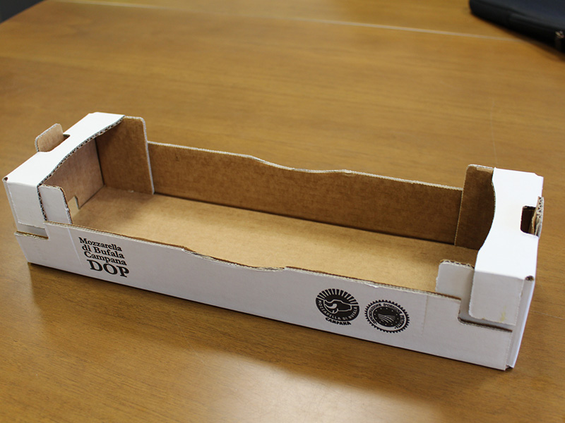 全自動紙箱成型機E3i