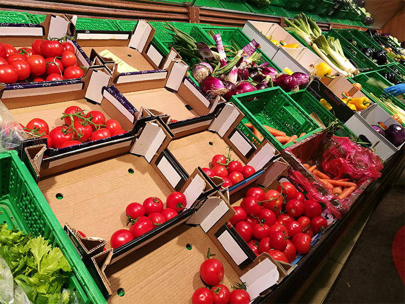 全自動紙箱成型機E7